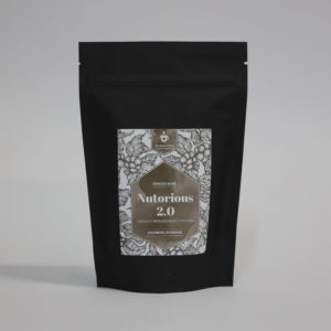 Nutorious 2.0 - Espresso Blend