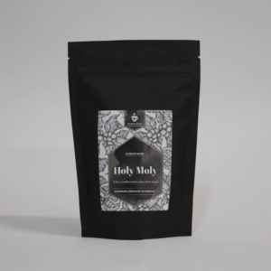 Holy Moly - Espresso Blend