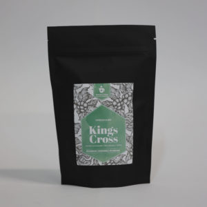 Kings Cross - Espresso Blend