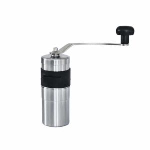 Porlex Mini Kaffeemühle