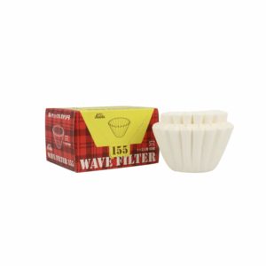 Kalita 155 white
