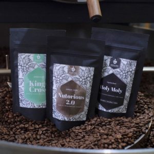 Probier-Set Vollautomaten