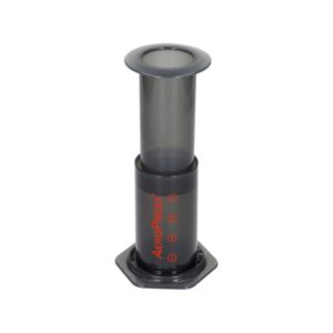 AeroPress Draufsicht