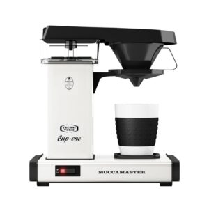 Moccamaster Cupone offwhite
