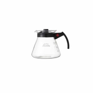 Kalita 500 N Seitenansicht