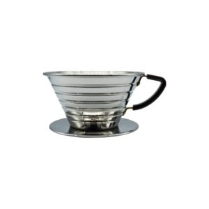 Kalita Wave Dripper 185 Seitenansicht