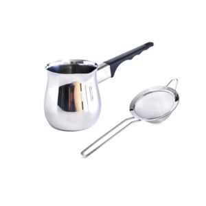 Prana Pot Set Kanne und Sieb