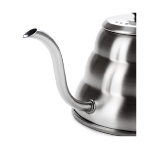 Hario Buono Kettle 1000 ml Edelstahl Ausguss