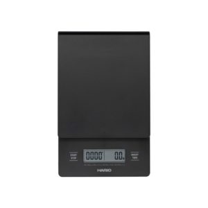 Hario V60 Scale Draufsicht
