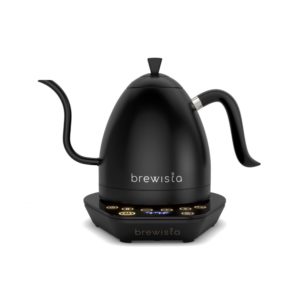 Brewista Artisan BA10VKVDE-BB