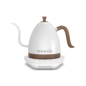 Brewista Artisan BA10VKVDE-PWW