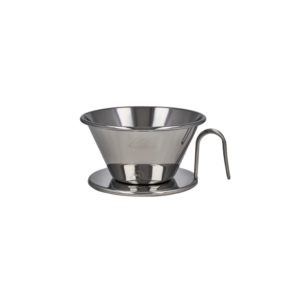Kalita Tsubame Stainless Steel Dripper