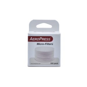 AeroPress Filter 350 Stk