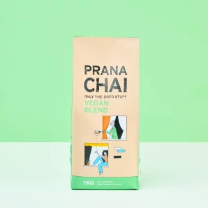Prana Chai Vegan Blend in 1000g Packung