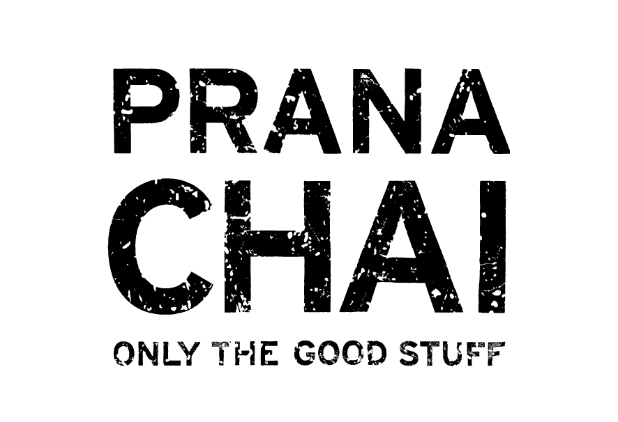 Prana Chai Logo