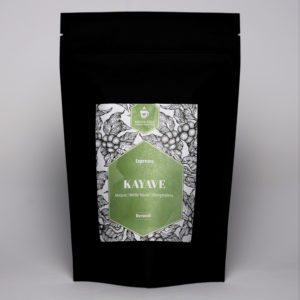 Kayave - Burundi